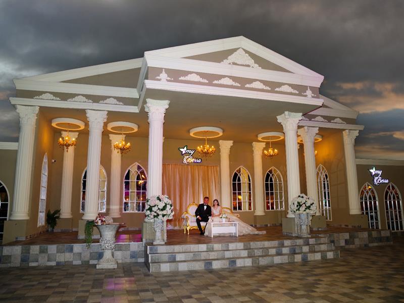 Düğün Salonu